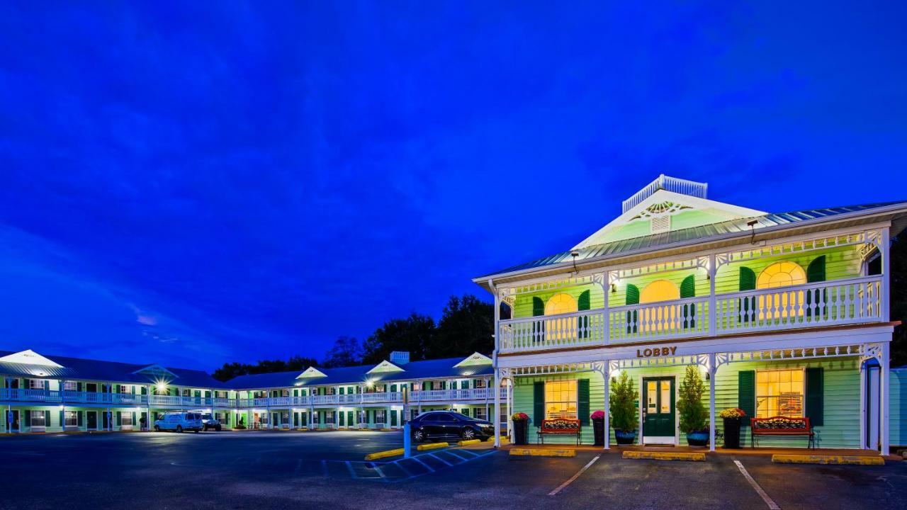 Key West Inn - Fairhope Exterior foto
